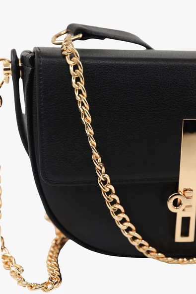 Kadın Çapraz Askılı Çanta 67-7162 - Resim 6