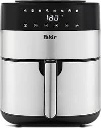FAKİR Uno Chefry Sıcak Hava Fritözü & Airfryer - Resim 3