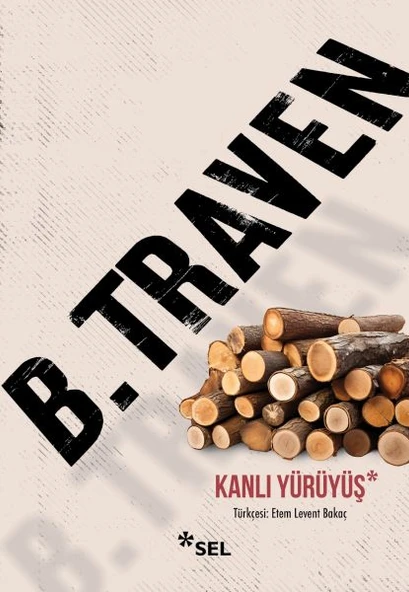 Kanlı Yürüyüş ürün görseli