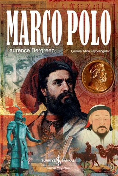 Marco Polo ürün görseli
