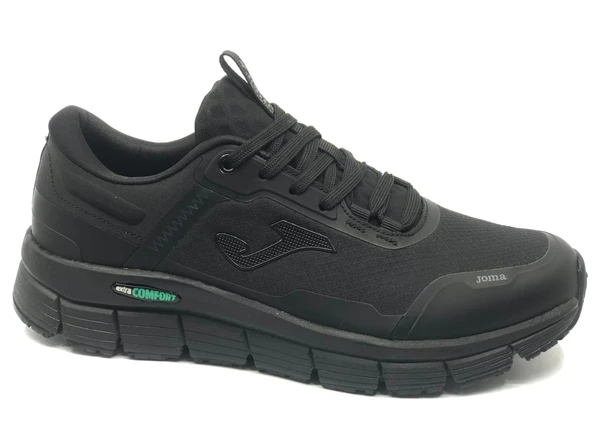 Joma Neron Extra Comfort Ortopedik Erkek Spor Ayakkabı - Resim 2