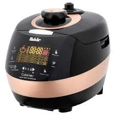 Cuisinier Çok Programlı Basınçlı Pişirici ürün görseli 1