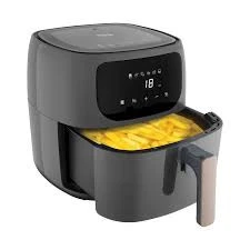 FAKİR Easy Chefry 6 Programlı Hava Fritözü & Airfryer ürün görseli