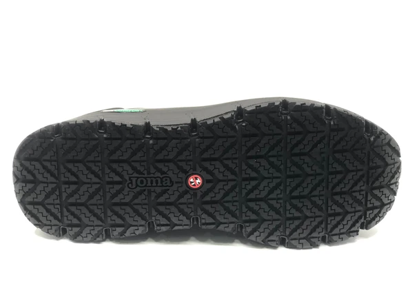 Joma Neron Extra Comfort Ortopedik Erkek Spor Ayakkabı - Resim 6