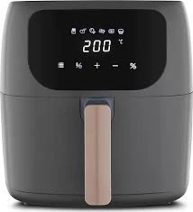 FAKİR Easy Chefry 6 Programlı Hava Fritözü & Airfryer - Resim 3