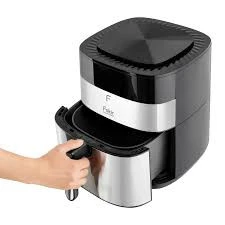 FAKİR Uno Chefry Sıcak Hava Fritözü & Airfryer - Resim 2