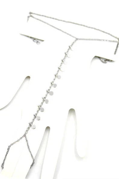 Pullu Şahmeran - Gümüş