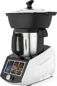 FAKİR Notecook Multifonksiyonel Pişirici ürün görseli