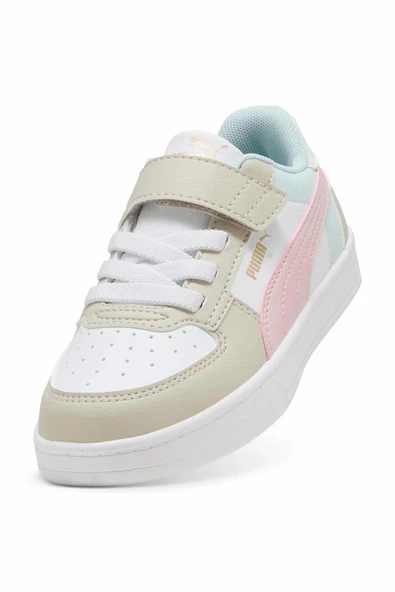 Puma Caven 2.0 Block Ac+ Ps Çocuk Ayakkabı 39446219 - 4