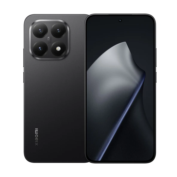 Xiaomi 15T 512 GB 12 GB Ram (İthalatçı Garantili) -Siyah-