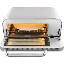 FAKİR Pizzamore 7 Pişirme Fonksiyonlu Pizza Fırını ürün görseli