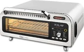 FAKİR Pizzamore 7 Pişirme Fonksiyonlu Pizza Fırını - Resim 2