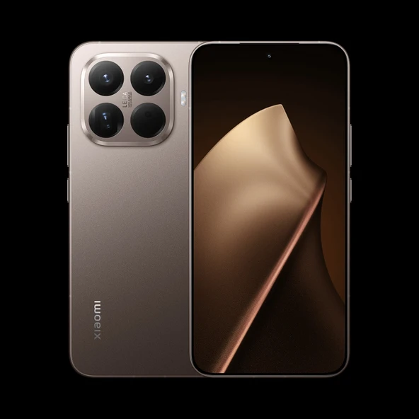 PTTAVM: Xiaomi 15T Pro 512 GB 12 GB Ram (İthalatçı Garantili