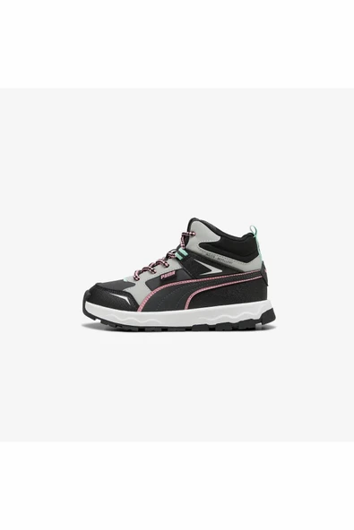 Puma Evolve Trail Ps Çocuk Ayakkabı 39764509 - 3