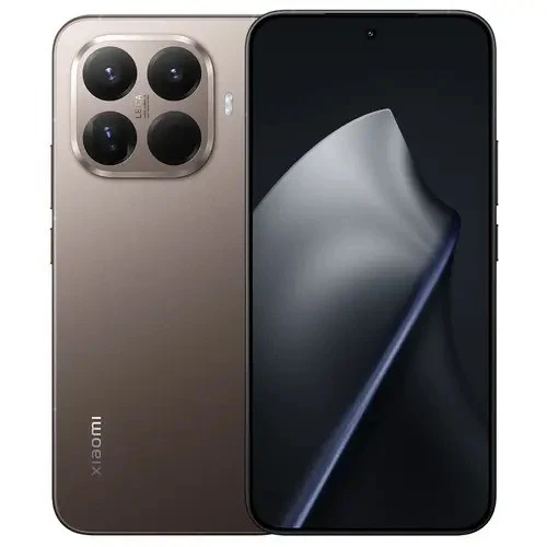 Xiaomi 15T Pro 512 GB 12 GB Ram (İthalatçı Garantili) -Gri- - 5