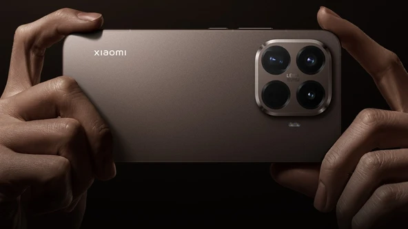 Xiaomi 15T Pro 512 GB 12 GB Ram (İthalatçı Garantili) -Gri- - 6