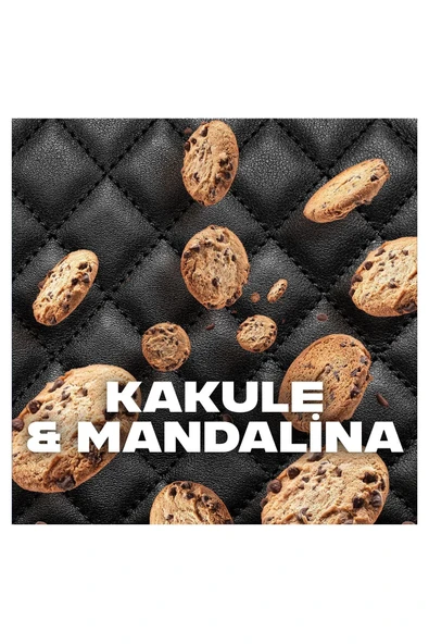 3 Adet Axe Erkek Sprey Deodorant Leather & Cookies 48 Saat Etkileyeci Koku 150 Ml - 3