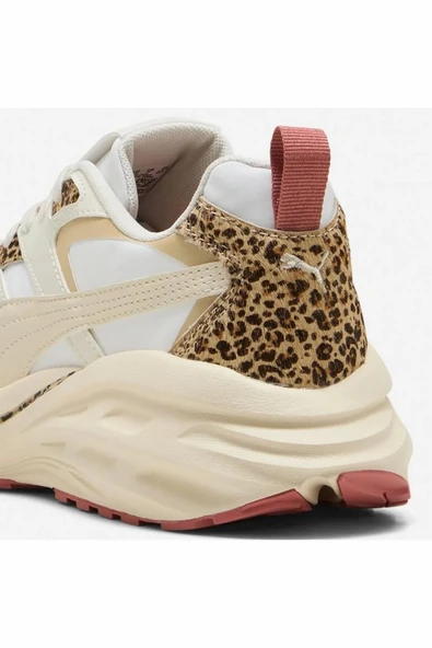 Puma Hypnotic LS Animal Flair Kadın Ayakkabı 40262001 - Resim 5