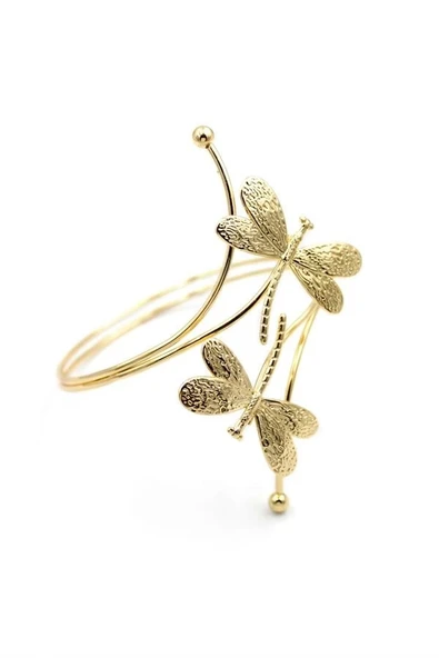 Pazuluk Bilezik - Altın ürün görseli