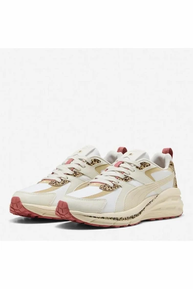 Puma Hypnotic LS Animal Flair Kadın Ayakkabı 40262001 - Resim 3
