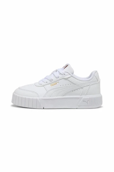 Puma Carina Mia Ps Çocuk Ayakkabı 40374702