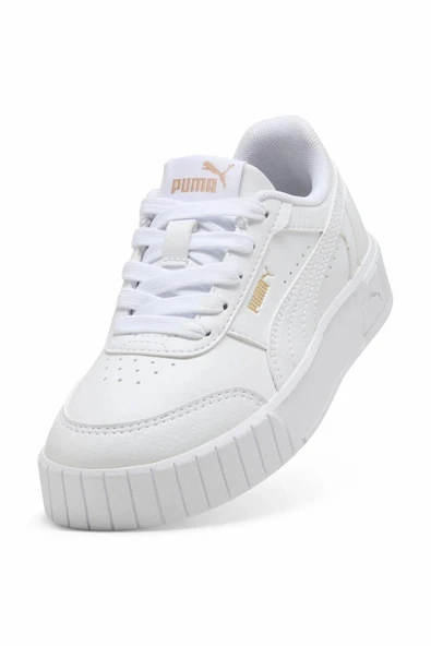 Puma Carina Mia Ps Çocuk Ayakkabı 40374702 - 4