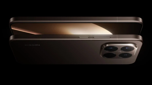 Xiaomi 15T Pro 512 GB 12 GB Ram (İthalatçı Garantili) -Gri- - 3