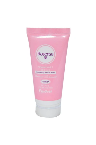 Rosense El Kremi 20 ml