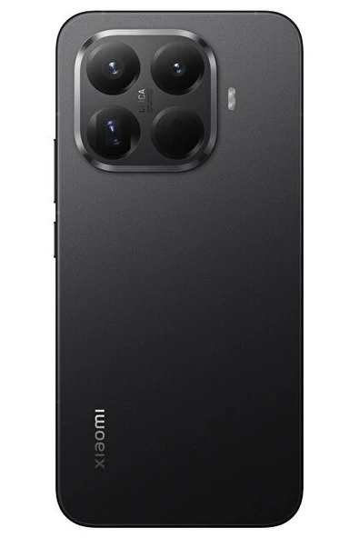 Xiaomi 15T Pro 512 GB 12 GB Ram (İthalatçı Garantili) -Siyah- - 1