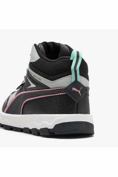 Puma Evolve Trail Ps Çocuk Ayakkabı 39764509 - 6