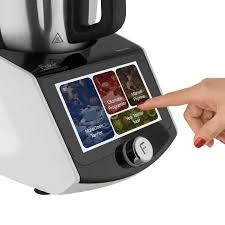 FAKİR Notecook Multifonksiyonel Pişirici - Resim 5