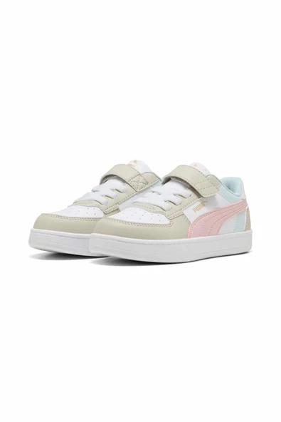 Puma Caven 2.0 Block Ac+ Ps Çocuk Ayakkabı 39446219 - 5