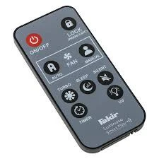 FAKİR Luminoso Smart Plus Hava Temizleyici - Resim 3