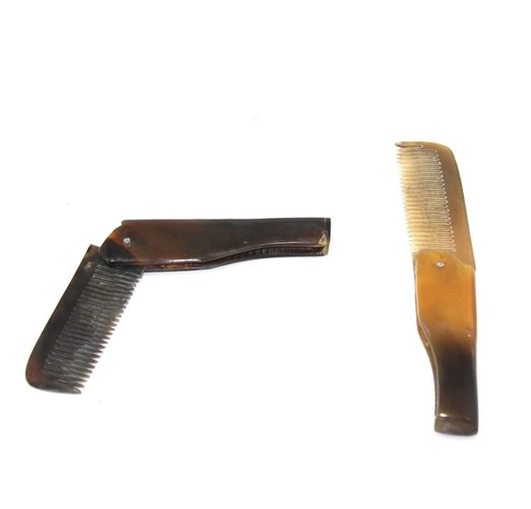 Açılan Kemik Tarak ürün görseli 1