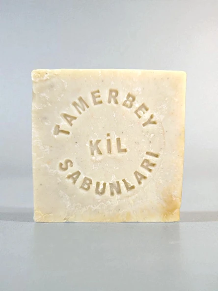 TAMERBEY KİL SABUNU