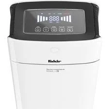 FAKİR Technosphere Smart Hava Temizleyici - Resim 3