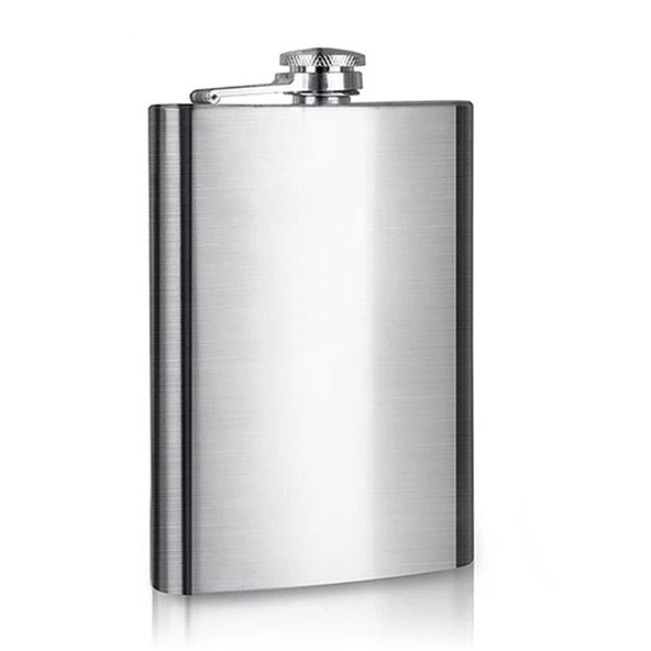 8 Oz Tekli Matara ürün görseli 1