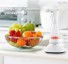 FAKİR Hypo Clean Sterilizasyon Sağlayan Su Üretme Cihazı - Resim 3