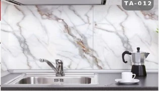 Mermer Desenli Yapışkanlı Folyo 60cm*5m ürün görseli 1