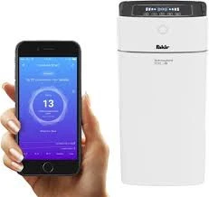 FAKİR Technosphere Smart Hava Temizleyici ürün görseli