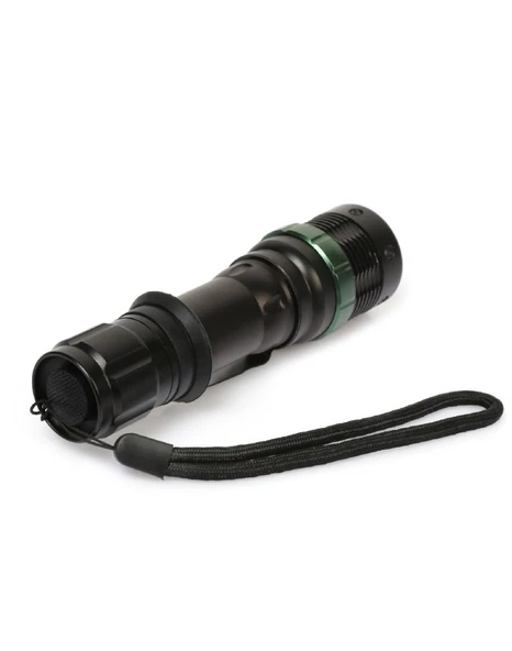 Q5 Led Güçlü Pilli El Feneri ürün görseli 1