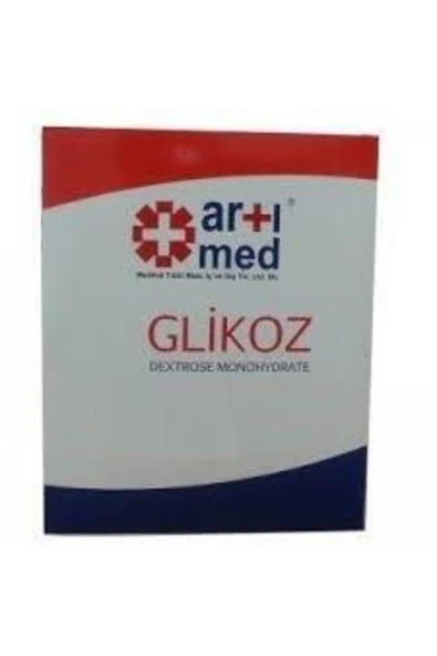 Artımed Glikoz Toz 100 gr