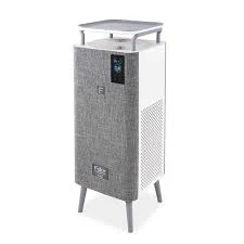 FAKİR F-Air Hava Temizleyici Gri ürün görseli 1