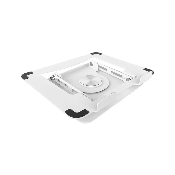 Frisby FNC-5125ST Taşınabilir Katlanır 360 Alüminyum Notebook/Tablet/Laptop Stand (10" - 17") - 3