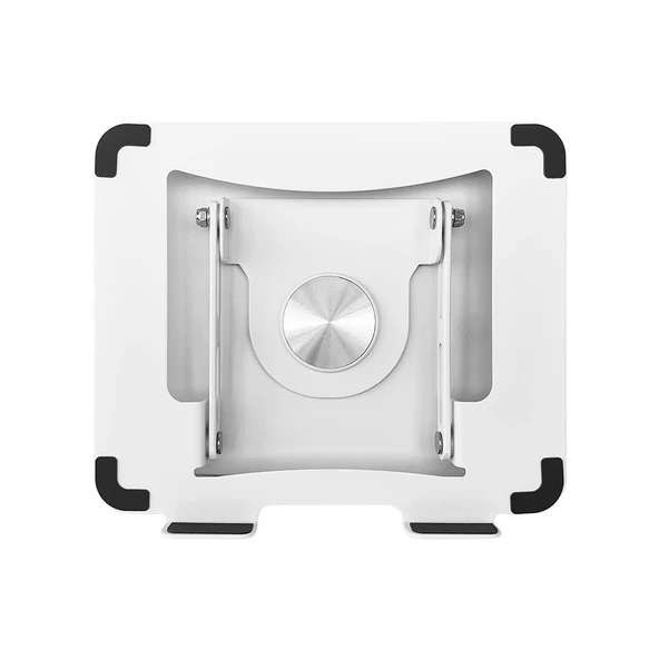 Frisby FNC-5125ST Taşınabilir Katlanır 360 Alüminyum Notebook/Tablet/Laptop Stand (10" - 17") - 2