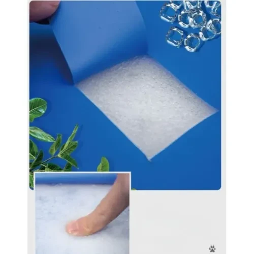 Evcil Hayvan Soğutucu Yatak Matı (81x96 cm) - 7