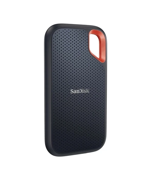 SanDisk Extreme Portable SSD  2TB - 3