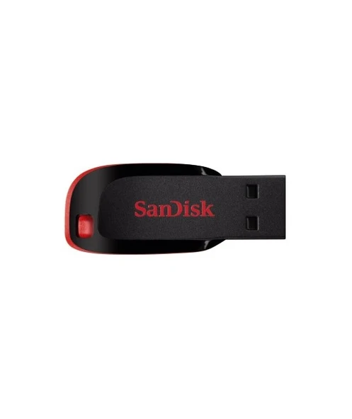 SanDisk Cruzer Blade 64GB - 3