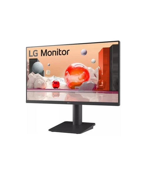 LG 25" 25MS550-B IPS Full HD 5ms 100Hz - 2