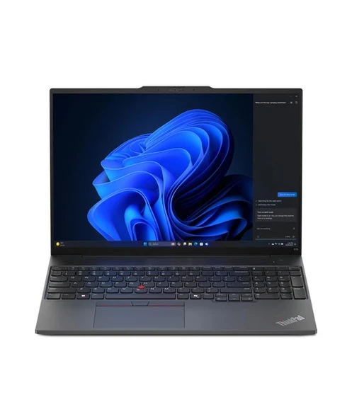 LENOVO TP E16 G2 ULT5 16GB 512GB DOS - 3